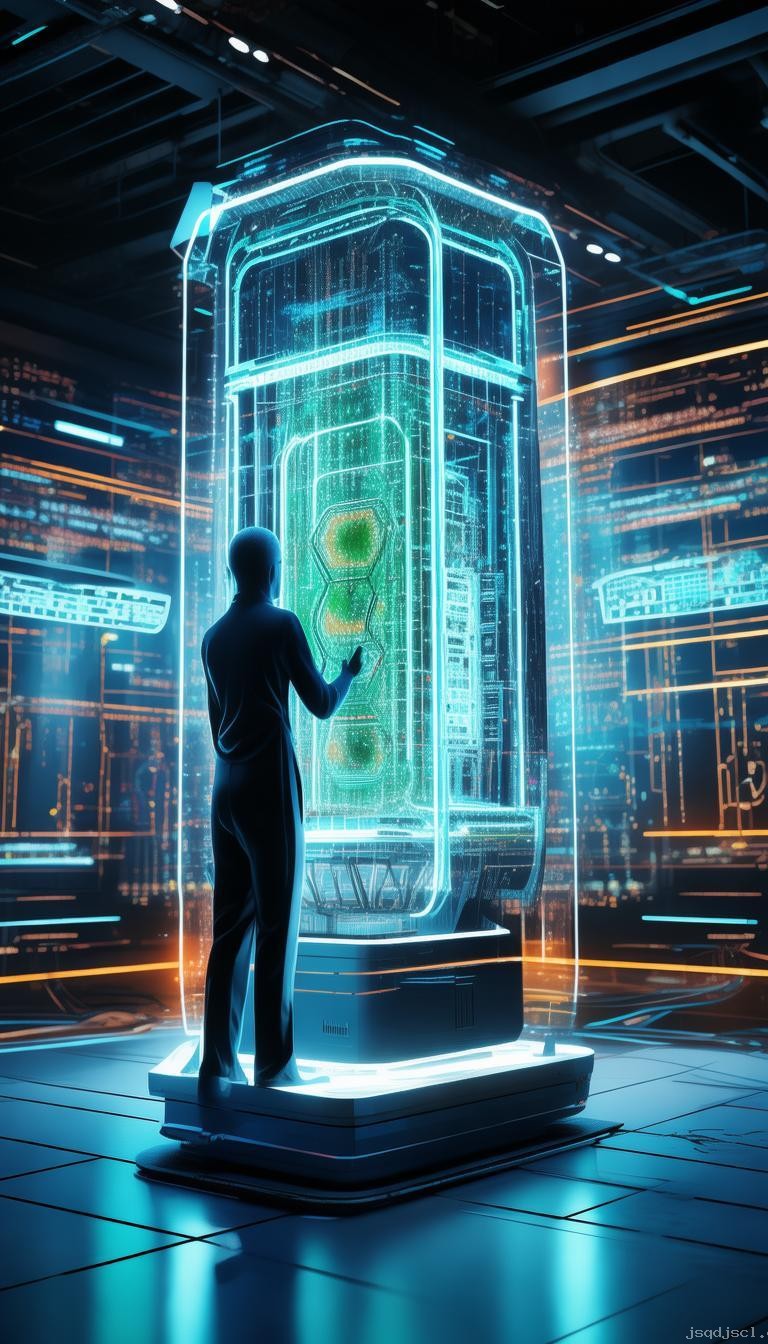 量子计算:探索超出认知的计算边界,革新未来科技