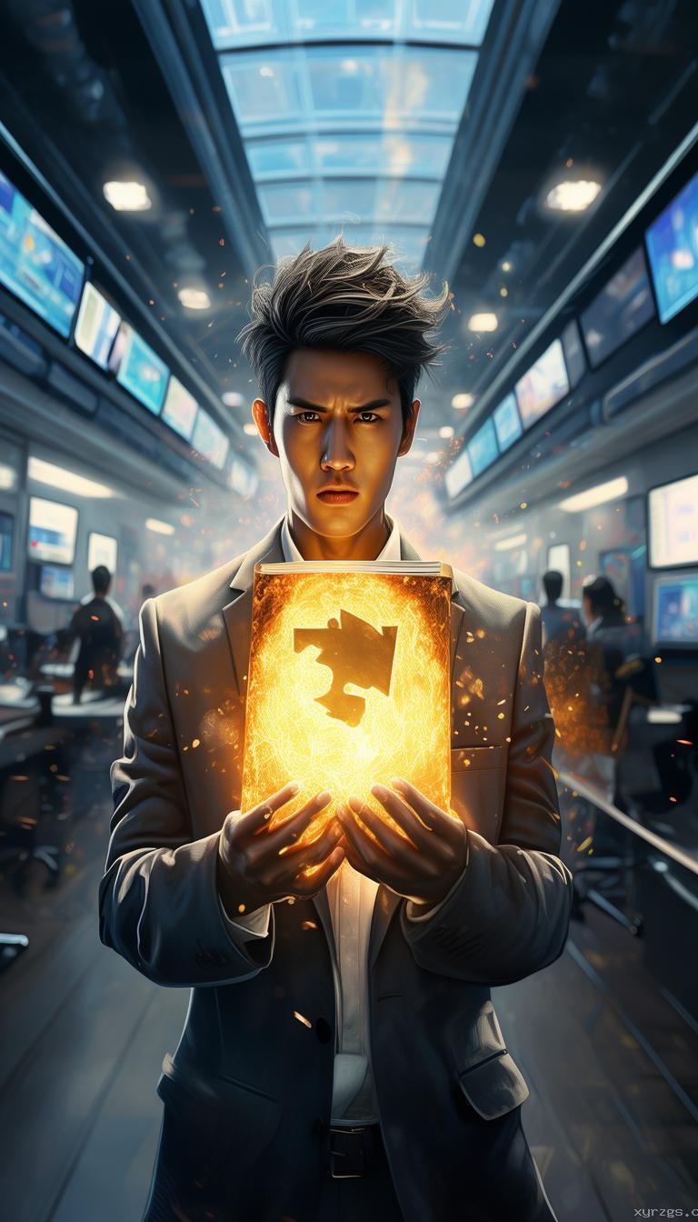 🔥上司一句话,职场生死劫?我的过关秘籍!💼
