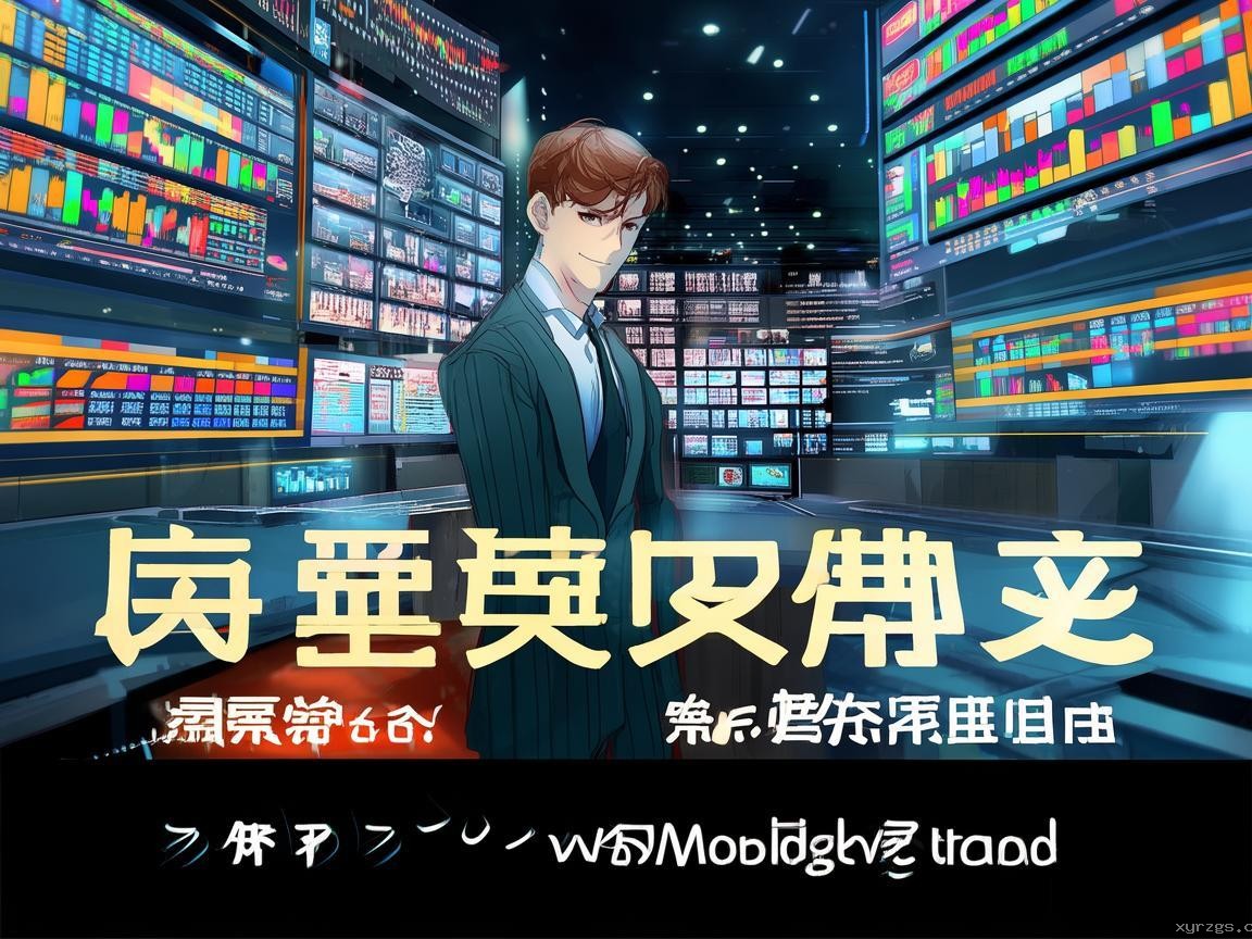 徐小明:周一操盘新思维0616,跨界策略引领投资新风尚