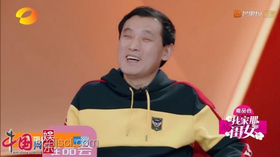 尔冬升父女年龄差热议背后的家庭观念新趋势